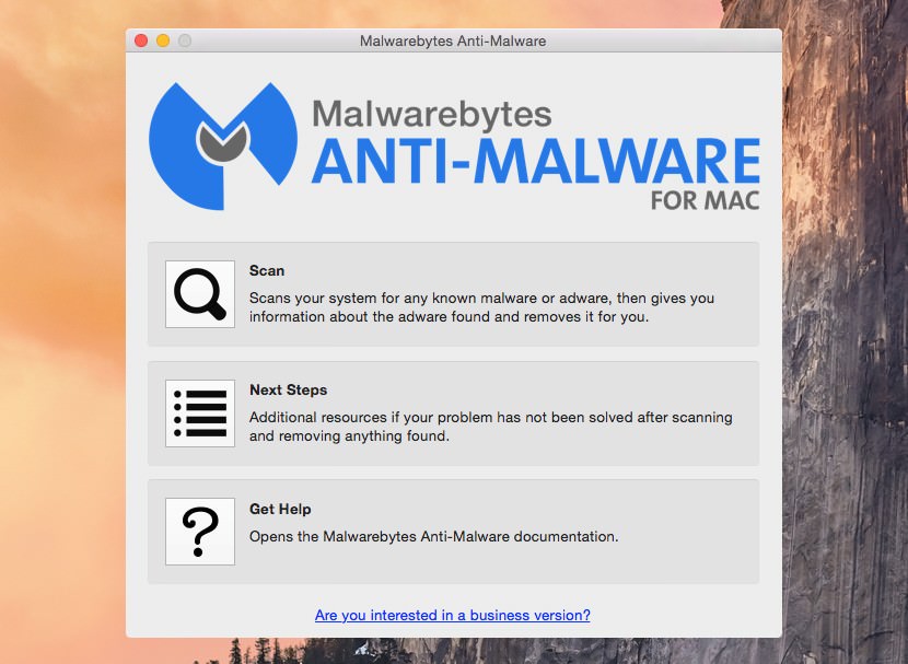 what virus software is best for mac